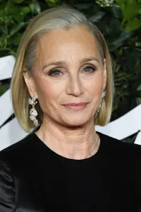 Фото Крістін Скотт Томас (Kristin Scott Thomas)