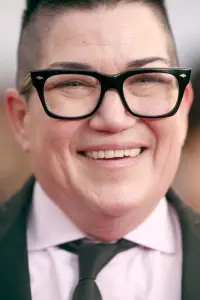 Фото Леа ДеЛарія (Lea DeLaria)