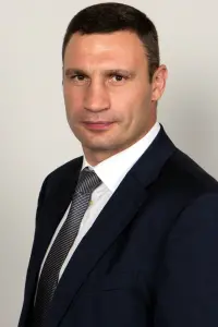 Фото  (Vitali Klitschko)