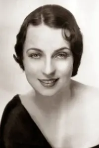 Фото Агнес Мурхед (Agnes Moorehead)