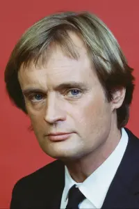 Фото Девід Маккаллум (David McCallum)