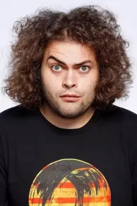 Фото Дастін Ібарра (Dustin Ybarra)