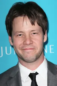 Фото Айк Барінгольц (Ike Barinholtz)