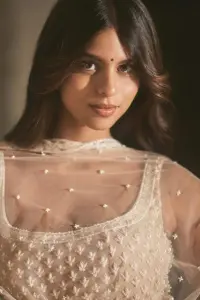 Фото  (Suhana Khan)