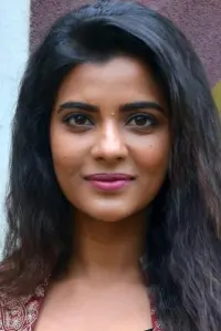 Фото  (Aishwarya Rajesh)