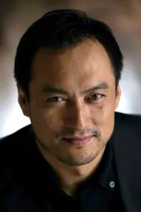 Фото Кен Ватанабе (Ken Watanabe)