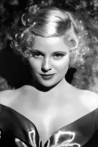 Фото Мері Карлайл (Mary Carlisle)