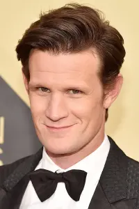 Фото Метт Сміт (Matt Smith)