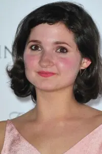 Фото Рубі Бентолл (Ruby Bentall)