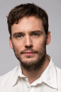 Фото Сем Клафлін (Sam Claflin)