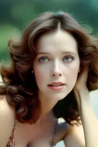 Фото Сільвія Крістель (Sylvia Kristel)