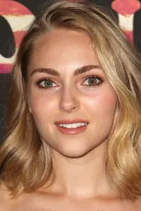 Фото АннаСофія Робб (AnnaSophia Robb)