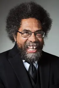 Фото  (Cornel West)