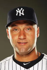 Фото Дерек Джетер (Derek Jeter)