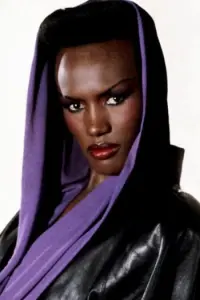 Фото Грейс Джонс (Grace Jones)