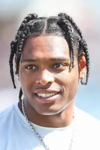 Фото  (Jalen Ramsey)