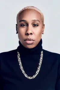 Фото Лена Вейт (Lena Waithe)