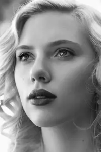 Фото Скарлетт Йоханссон (Scarlett Johansson)