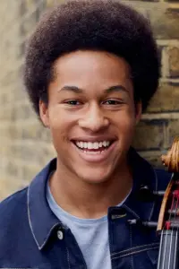 Фото  (Sheku Kanneh-Mason)