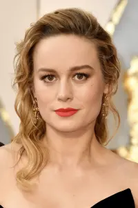 Фото Брі Ларсон (Brie Larson)