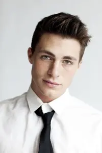 Фото Колтон Хейнс (Colton Haynes)