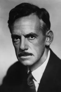 Фото Юджин О'Ніл (Eugene O'Neill)