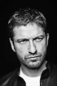 Фото Джерард Батлер (Gerard Butler)