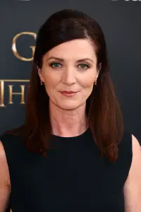 Фото Мішель Ферлі (Michelle Fairley)