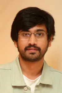 Фото  (Raj Tarun)