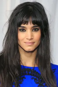 Фото Софія Бутелла (Sofia Boutella)