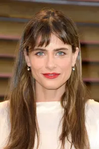 Фото Аманда Піт (Amanda Peet)