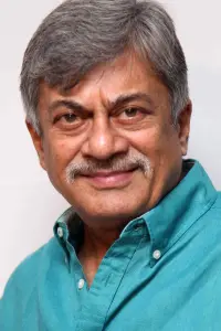 Фото Анант Наг (Anant Nag)