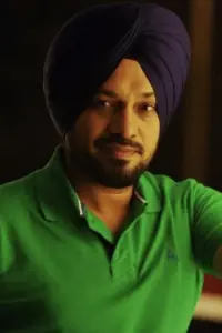 Фото Гурпріт Гуггі (Gurpreet Ghuggi)