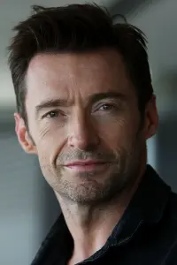 Фото Г'ю Джекмен (Hugh Jackman)