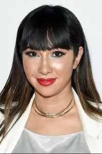 Фото Джекі Круз (Jackie Cruz)