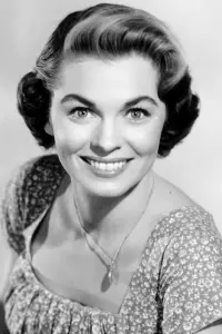 Фото Джоан Дрю (Joanne Dru)