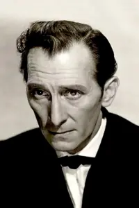 Фото Пітер Кушинг (Peter Cushing)