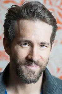 Фото Райан Рейнольдс (Ryan Reynolds)