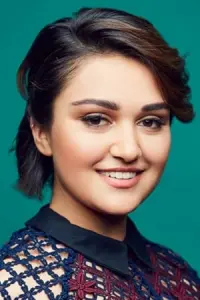 Фото Аріела Барер (Ariela Barer)