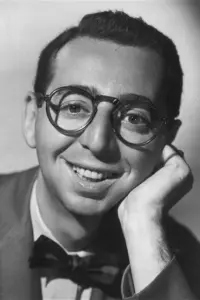 Фото Арнольд Станг (Arnold Stang)