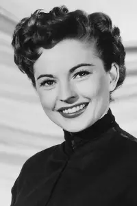 Фото Колін Грей (Coleen Gray)