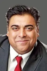 Фото Рам Капур (Ram Kapoor)