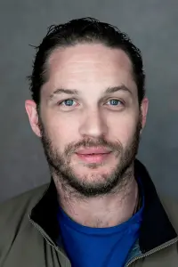 Фото Том Харді (Tom Hardy)