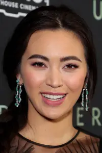 Фото Джессіка Хенвік (Jessica Henwick)