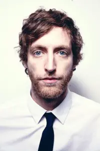 Фото Томас Міддлдітч (Thomas Middleditch)