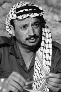 Фото Ясір Арафат (Yasser Arafat)