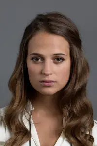 Фото Алісія Вікандер (Alicia Vikander)