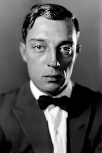 Фото Бастер Кітон (Buster Keaton)