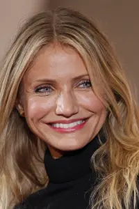 Фото Кемерон Діаз (Cameron Diaz)