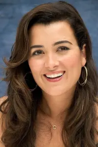 Фото  (Cote de Pablo)